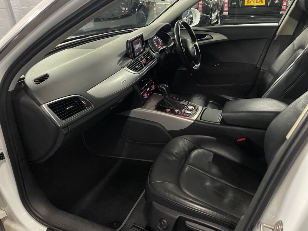 Used Audi A6 Allroad 2016 for sale - 76962776: Photo 40