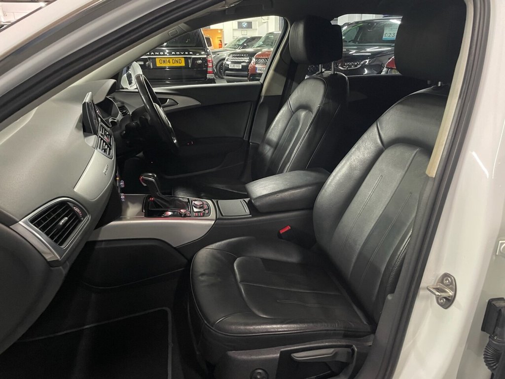 Used Audi A6 Allroad 2016 for sale - 76962776: Photo 42