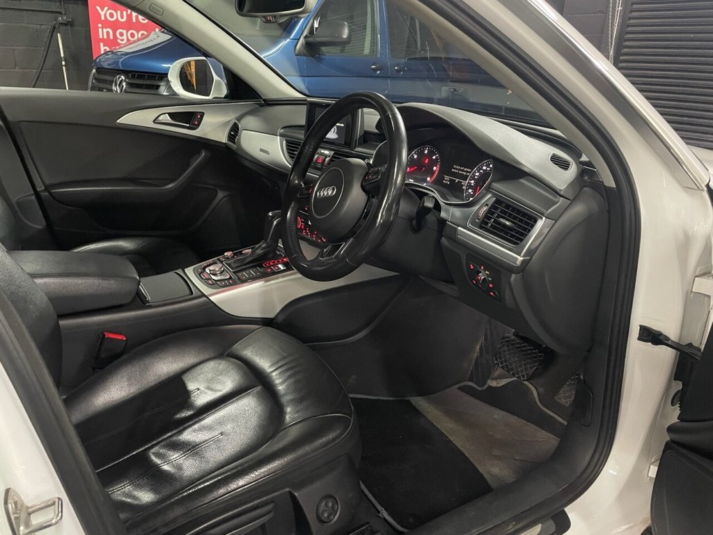 Used Audi A6 Allroad 2016 for sale - 76962776: Photo 5