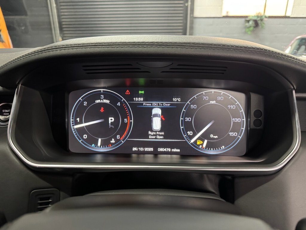 Used Land Rover Range Rover 2014 for sale - 77301933: Photo 25