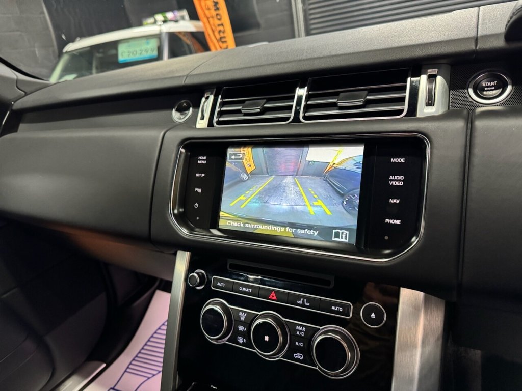 Used Land Rover Range Rover 2014 for sale - 77301933: Photo 26