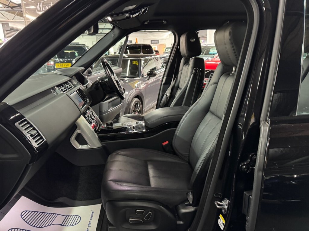 Used Land Rover Range Rover 2014 for sale - 77301933: Photo 39