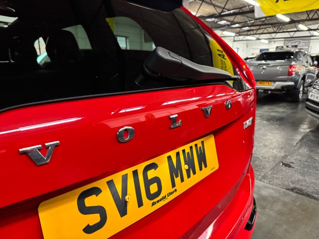 Used Volvo XC90 2016 for sale - 76266948: Photo 18