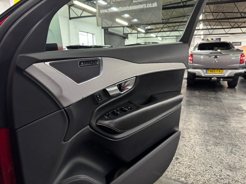 Used Volvo XC90 2016 for sale - 76266948: Photo 20