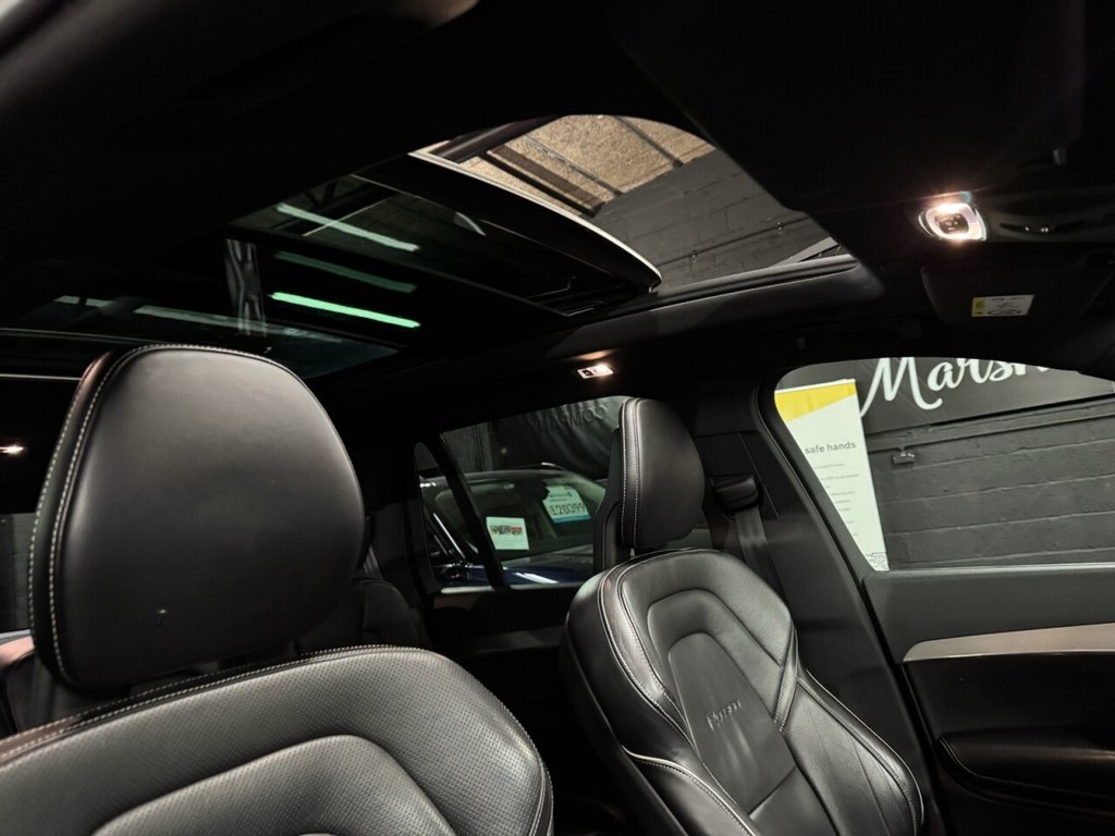 Used Volvo XC90 2016 for sale - 76266948: Photo 21