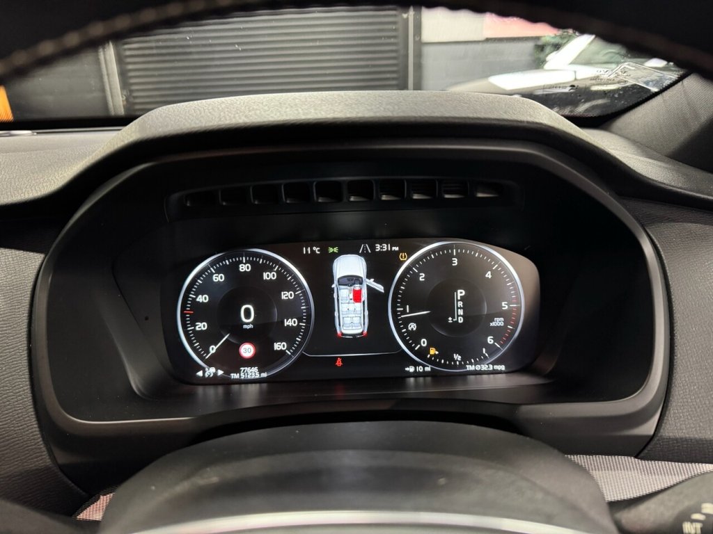 Used Volvo XC90 2016 for sale - 76266948: Photo 23