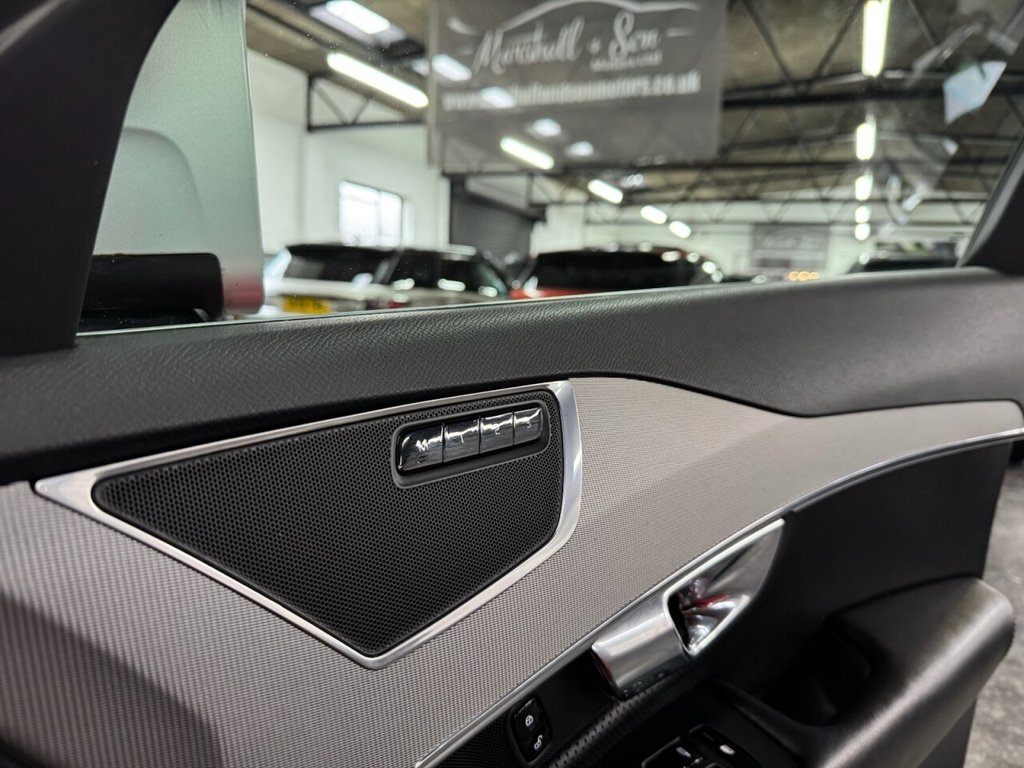 Used Volvo XC90 2016 for sale - 76266948: Photo 24