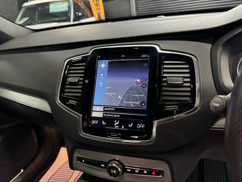 Used Volvo XC90 2016 for sale - 76266948: Photo 25