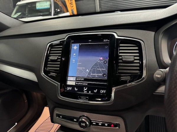 Used Volvo XC90 2016 for sale - 76266948: Photo 25
