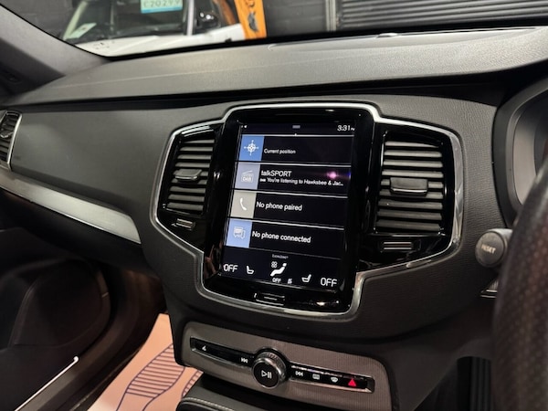 Used Volvo XC90 2016 for sale - 76266948: Photo 26