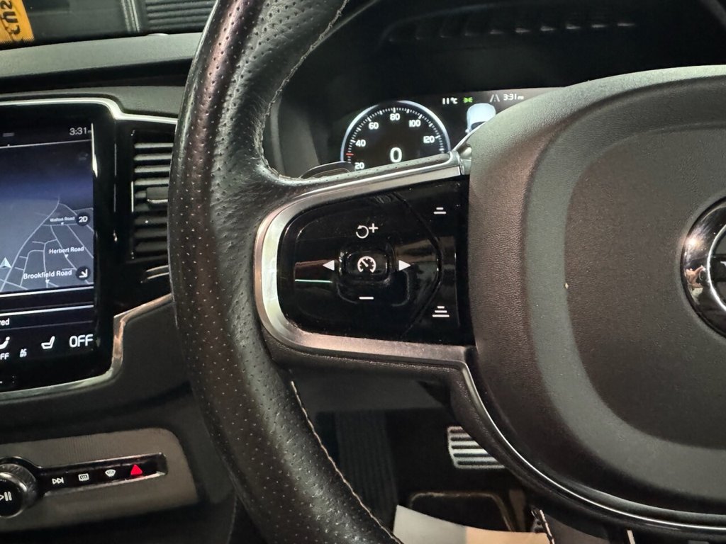 Used Volvo XC90 2016 for sale - 76266948: Photo 27