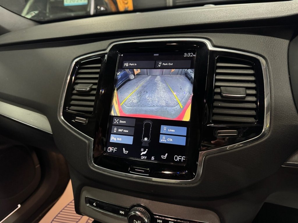 Used Volvo XC90 2016 for sale - 76266948: Photo 32