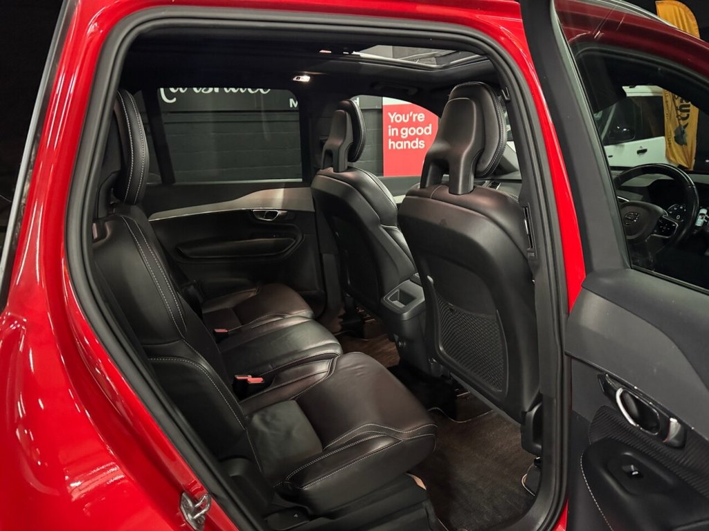 Used Volvo XC90 2016 for sale - 76266948: Photo 33