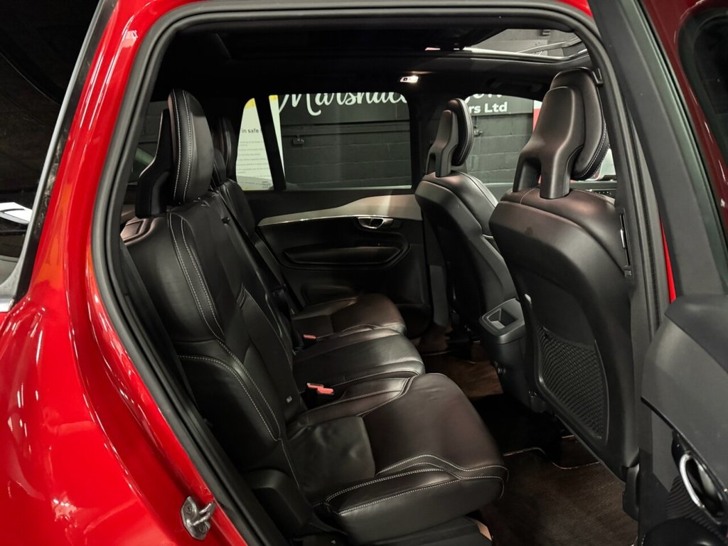 Used Volvo XC90 2016 for sale - 76266948: Photo 34