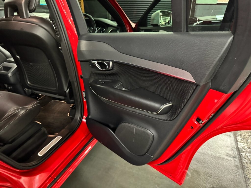 Used Volvo XC90 2016 for sale - 76266948: Photo 35