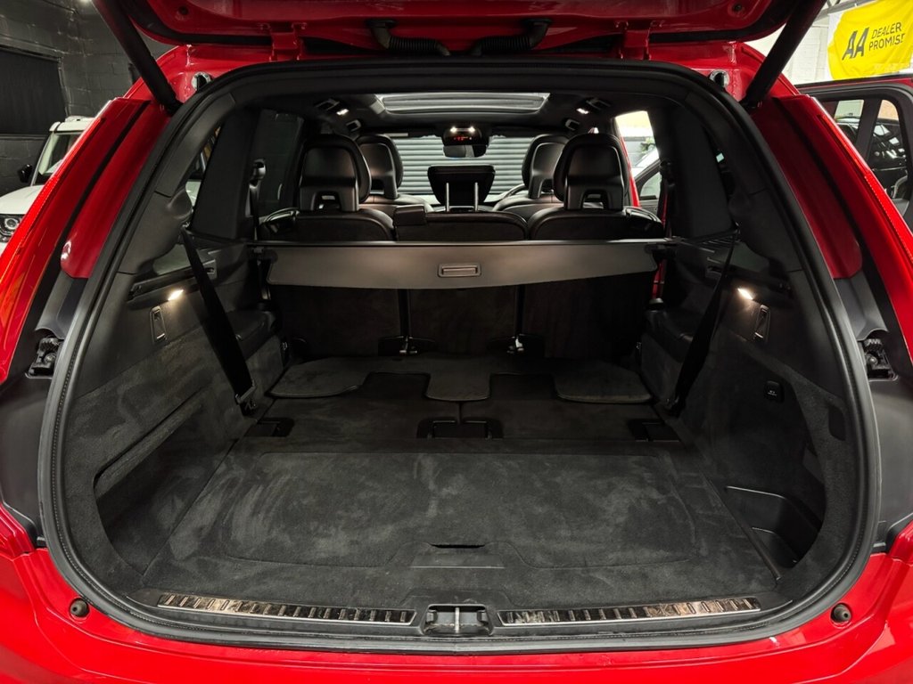 Used Volvo XC90 2016 for sale - 76266948: Photo 36