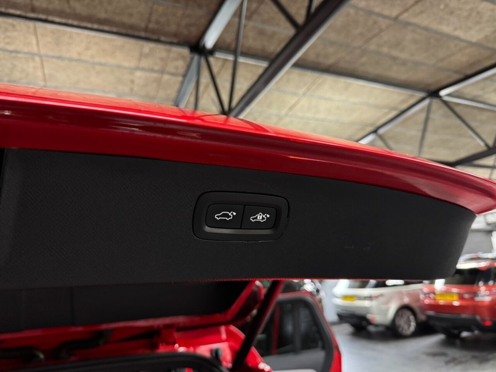 Used Volvo XC90 2016 for sale - 76266948: Photo 38