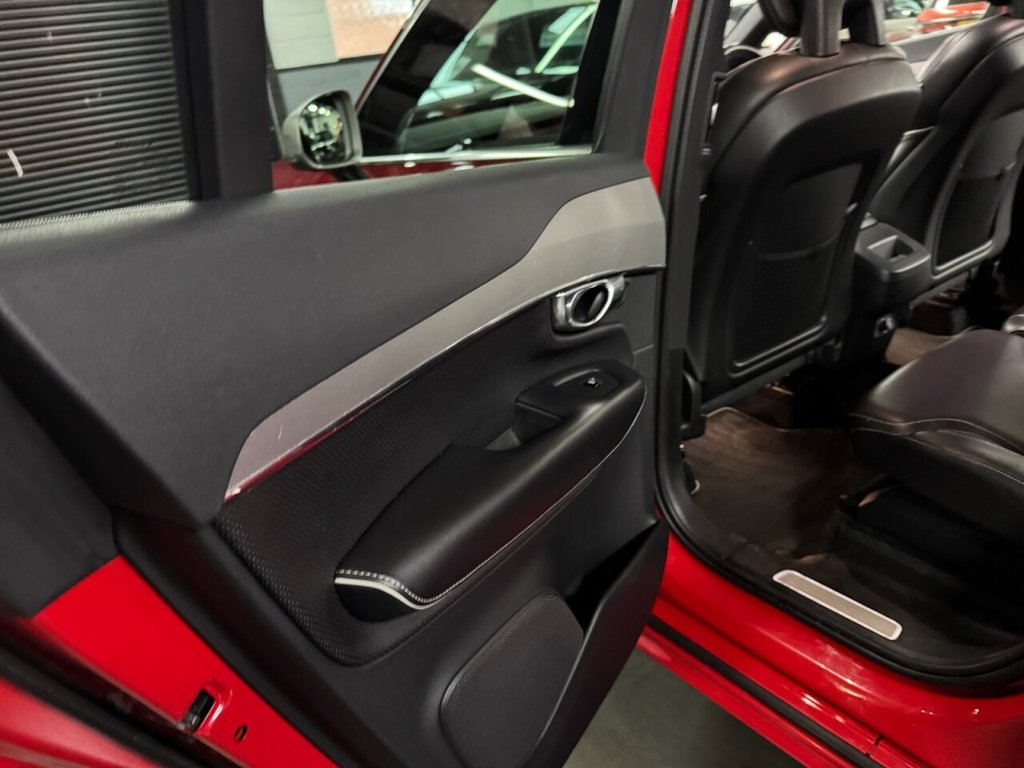 Used Volvo XC90 2016 for sale - 76266948: Photo 39