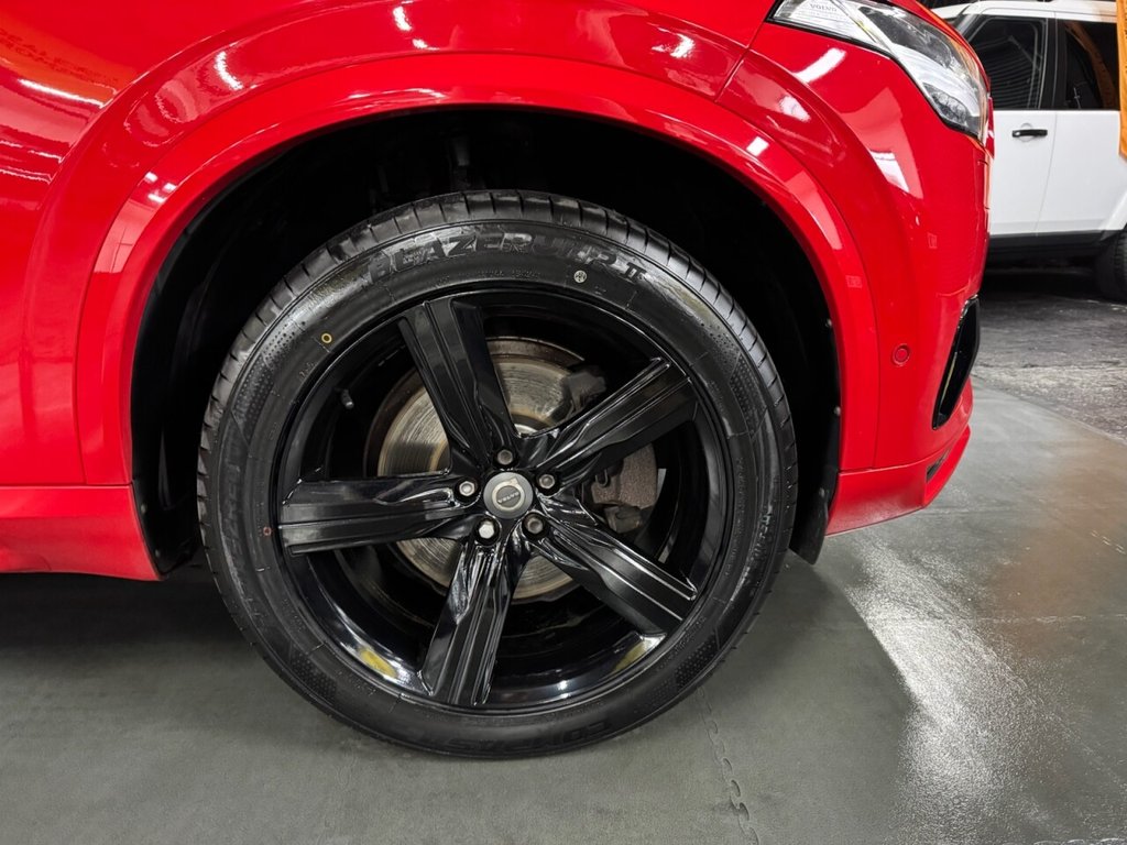 Used Volvo XC90 2016 for sale - 76266948: Photo 4