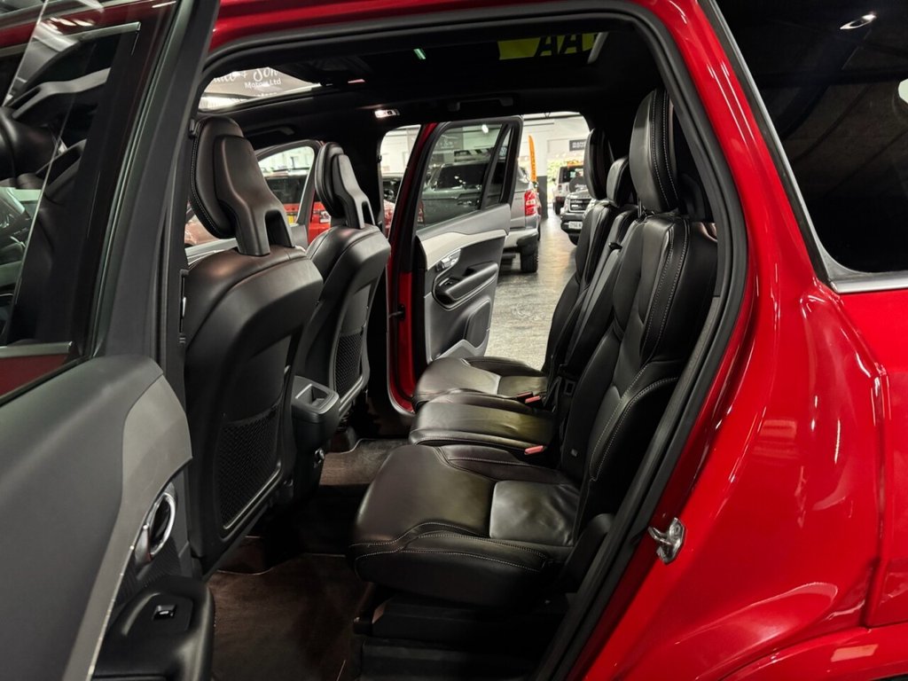 Used Volvo XC90 2016 for sale - 76266948: Photo 40