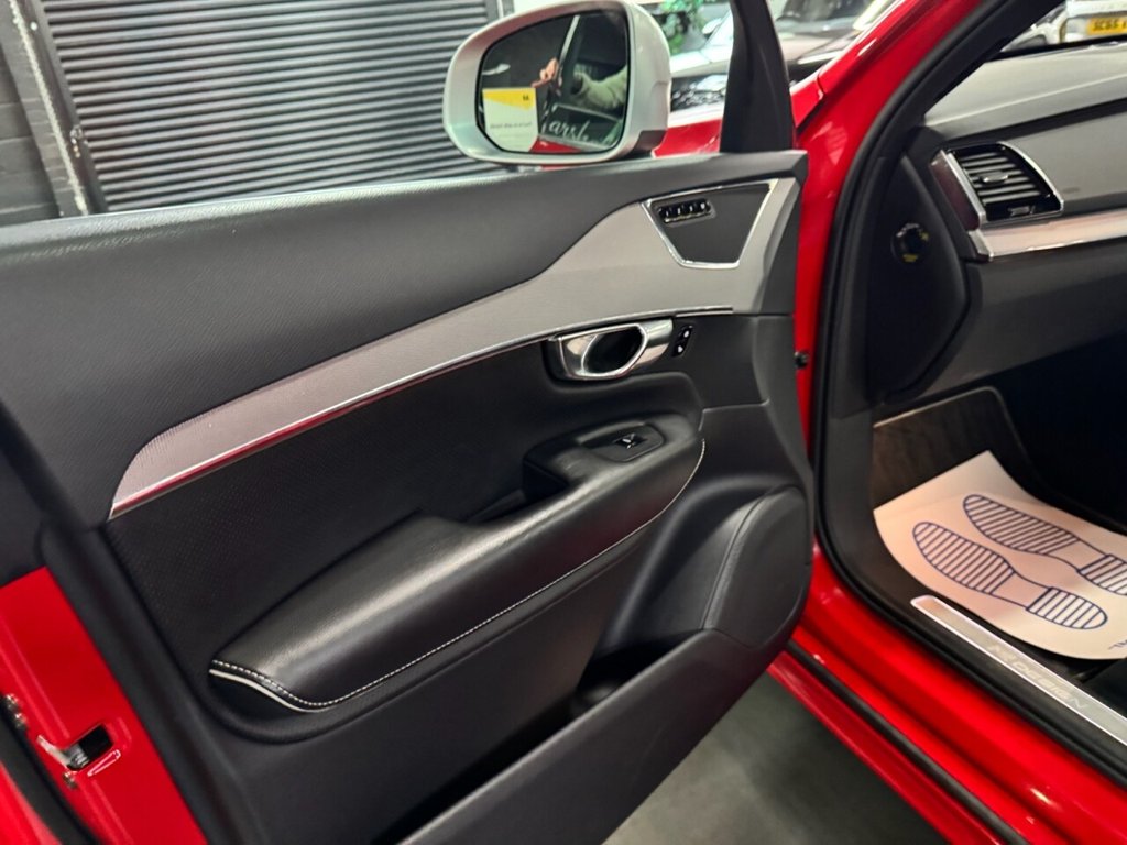 Used Volvo XC90 2016 for sale - 76266948: Photo 42