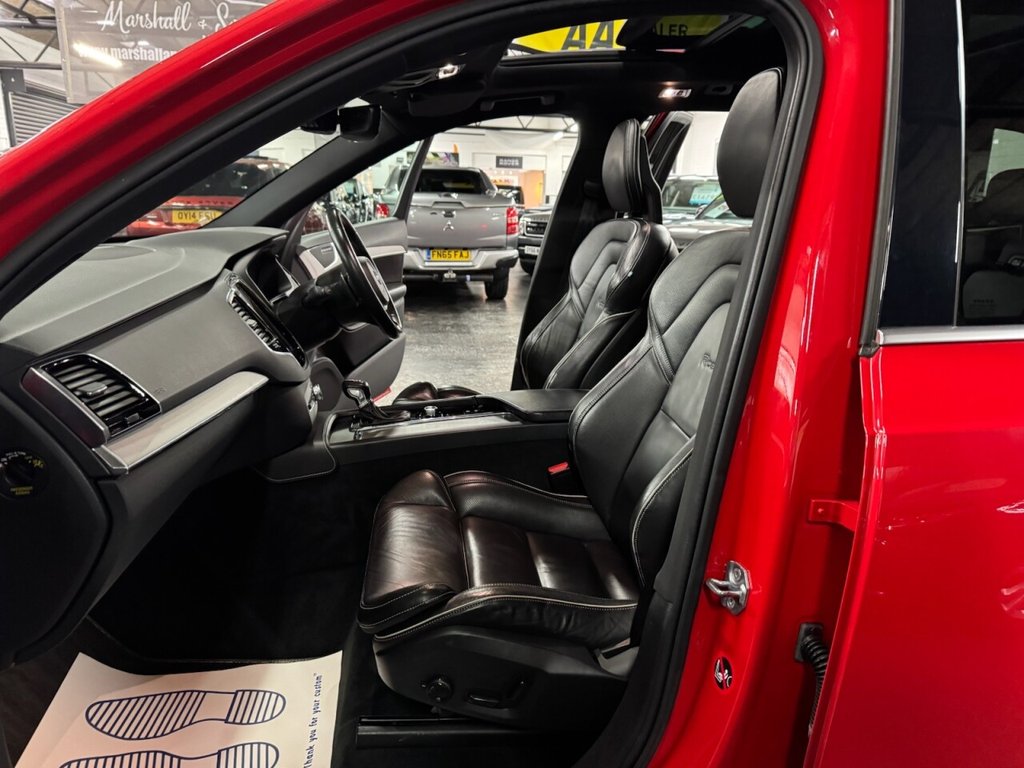 Used Volvo XC90 2016 for sale - 76266948: Photo 43