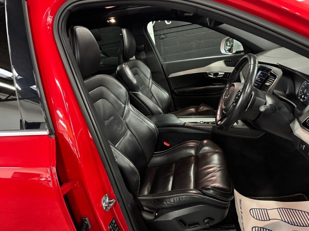 Used Volvo XC90 2016 for sale - 76266948: Photo 44