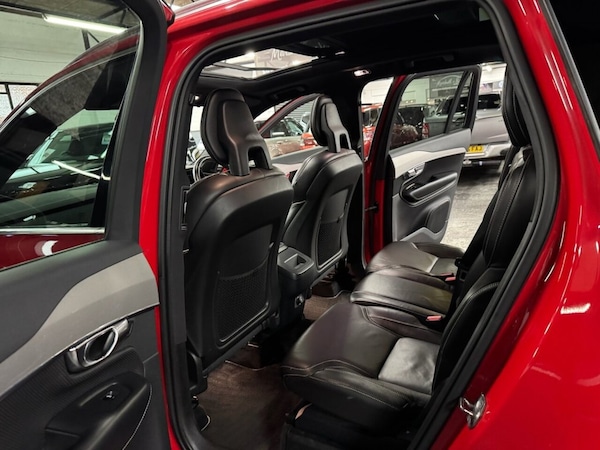 Used Volvo XC90 2016 for sale - 76266948: Photo 47