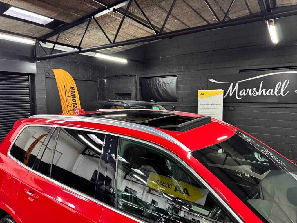 Used Volvo XC90 2016 for sale - 76266948: Photo 5