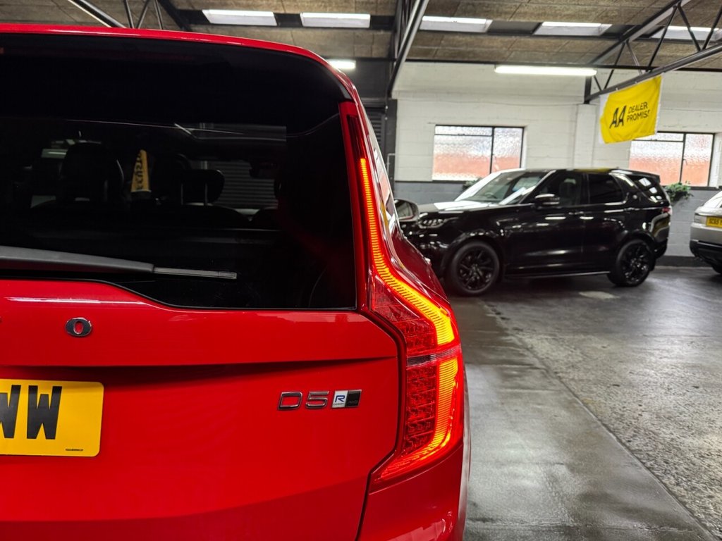 Used Volvo XC90 2016 for sale - 76266948: Photo 7