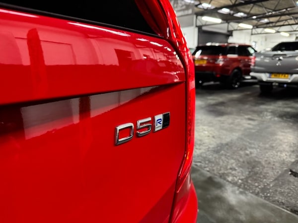 Used Volvo XC90 2016 for sale - 76266948: Photo 8