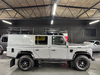 Used Land Rover Defender 2012 for sale - 79723250: Photo