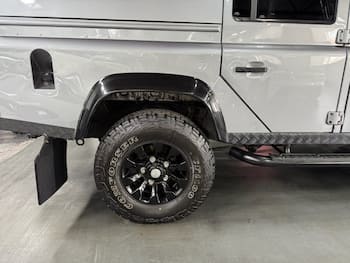 Used Land Rover Defender 2012 for sale - 79723250: Photo
