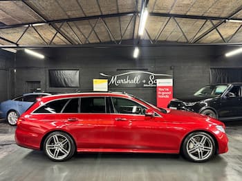 Used Mercedes-Benz E Class 2018 for sale - 79655301: Photo