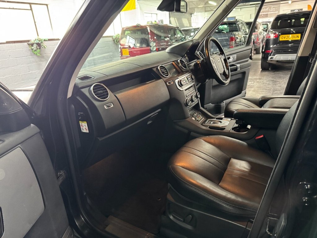 Vehicle 32