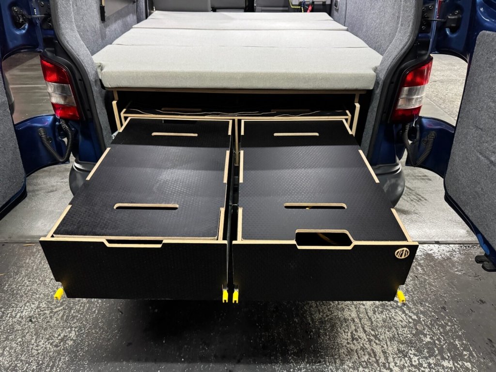 Used Volkswagen Transporter 2010 for sale - 76416908: Photo 12