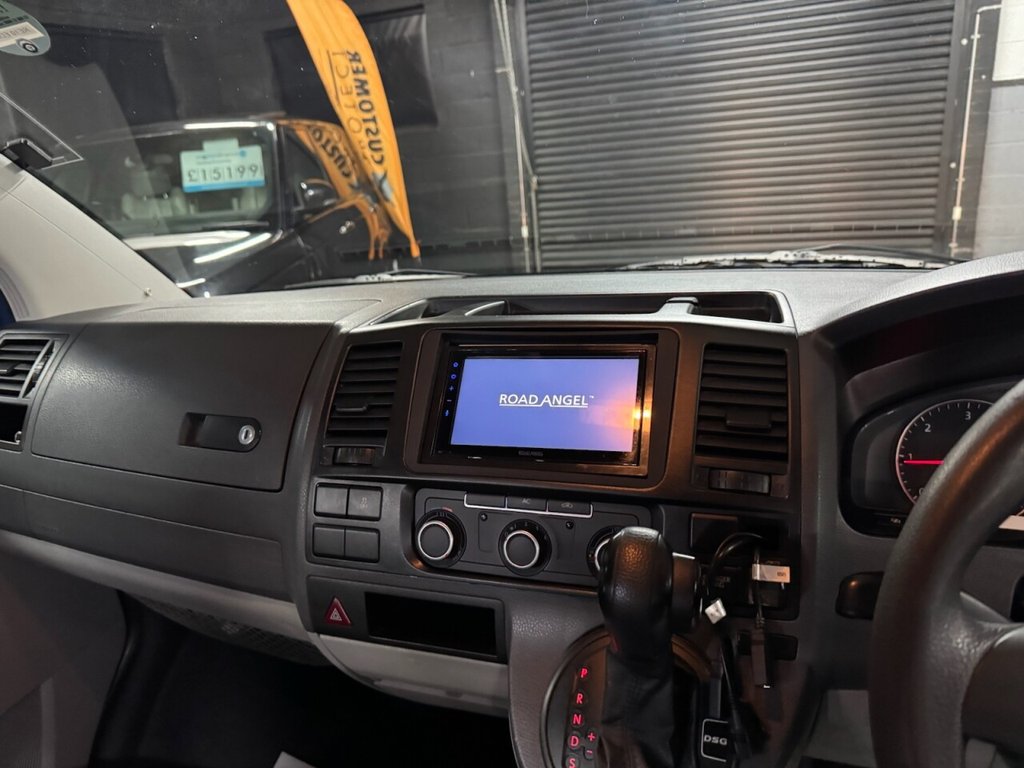 Used Volkswagen Transporter 2010 for sale - 76416908: Photo 18