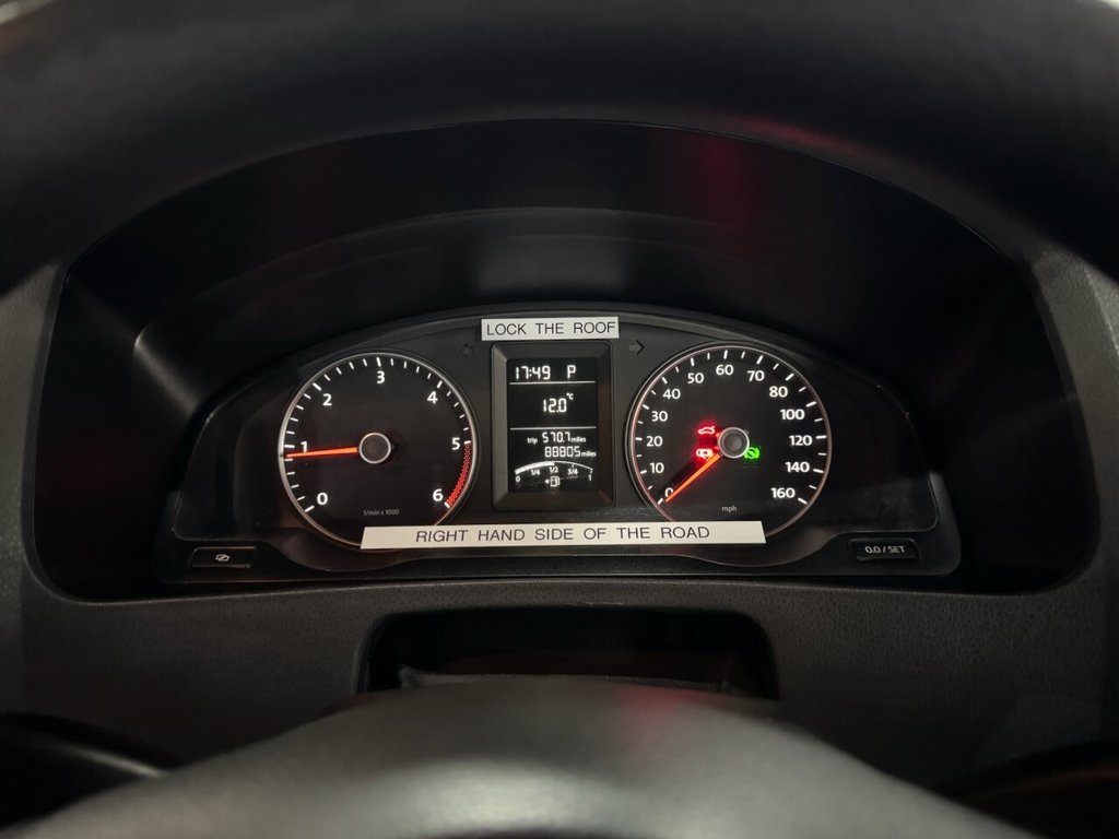 Used Volkswagen Transporter 2010 for sale - 76416908: Photo 21