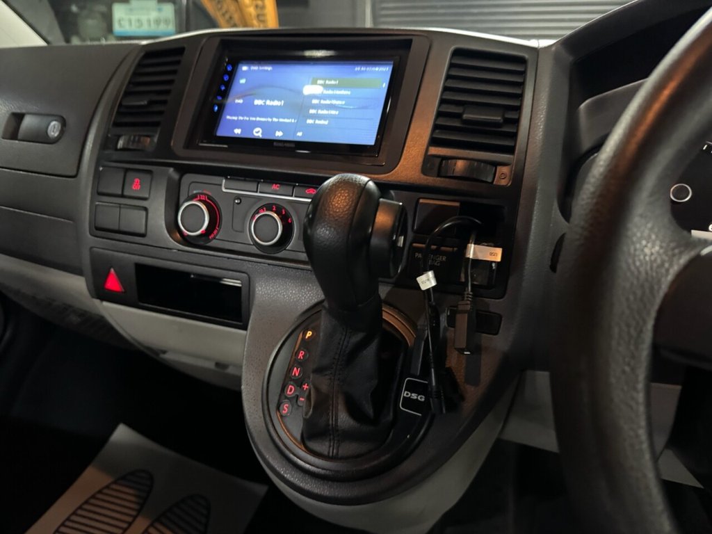 Used Volkswagen Transporter 2010 for sale - 76416908: Photo 22