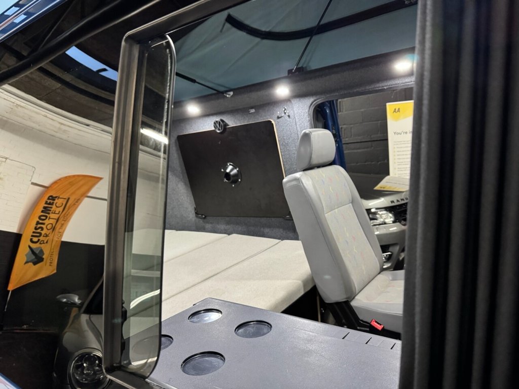 Used Volkswagen Transporter 2010 for sale - 76416908: Photo 5