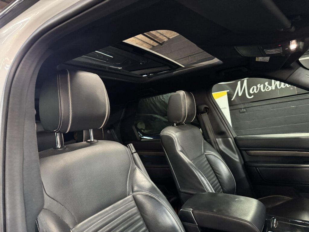 Used Land Rover Discovery 2017 for sale - 76570108: Photo 21