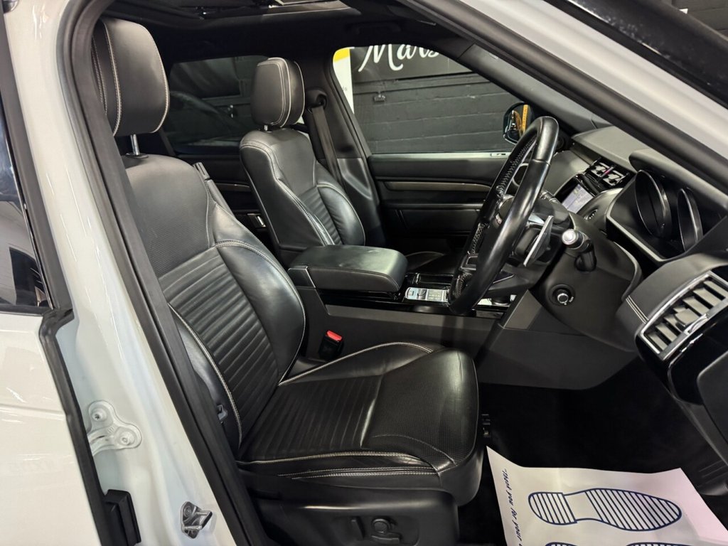 Used Land Rover Discovery 2017 for sale - 76570108: Photo 22