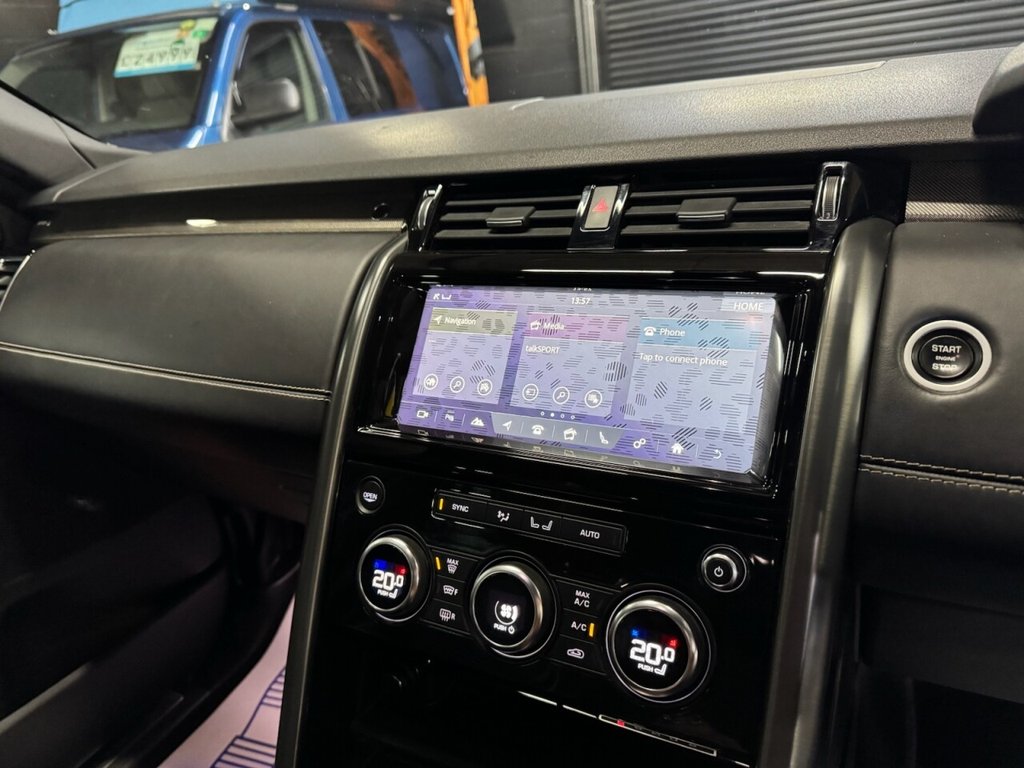 Used Land Rover Discovery 2017 for sale - 76570108: Photo 23