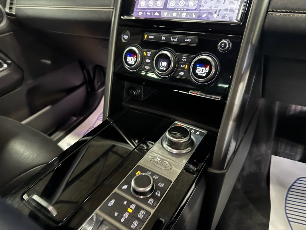 Used Land Rover Discovery 2017 for sale - 76570108: Photo 25