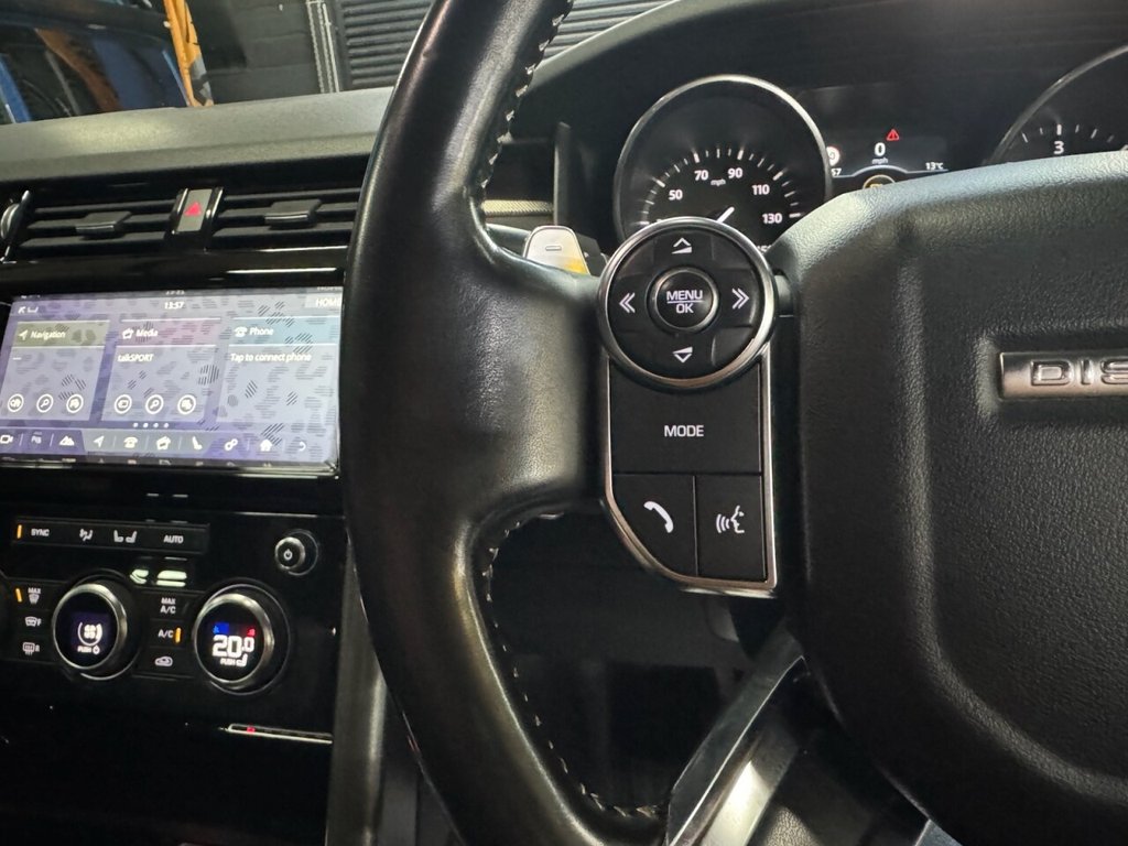 Used Land Rover Discovery 2017 for sale - 76570108: Photo 27