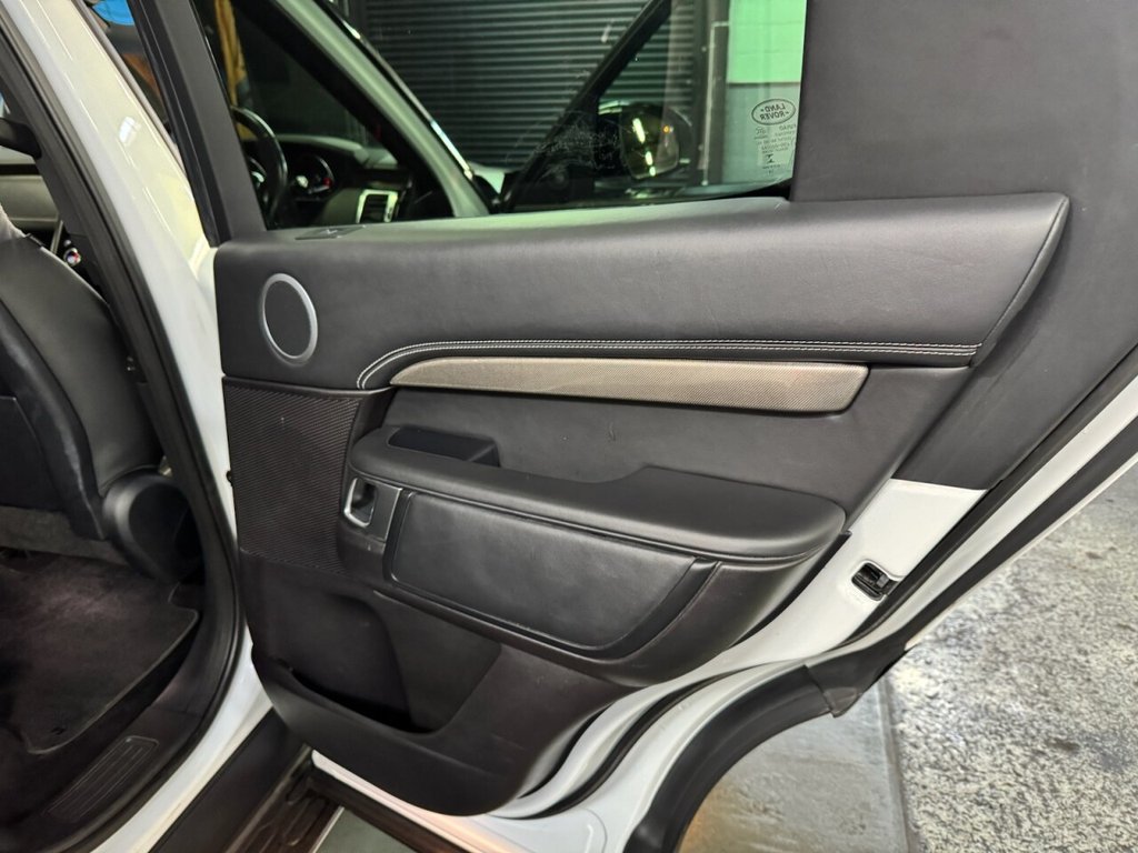 Used Land Rover Discovery 2017 for sale - 76570108: Photo 32