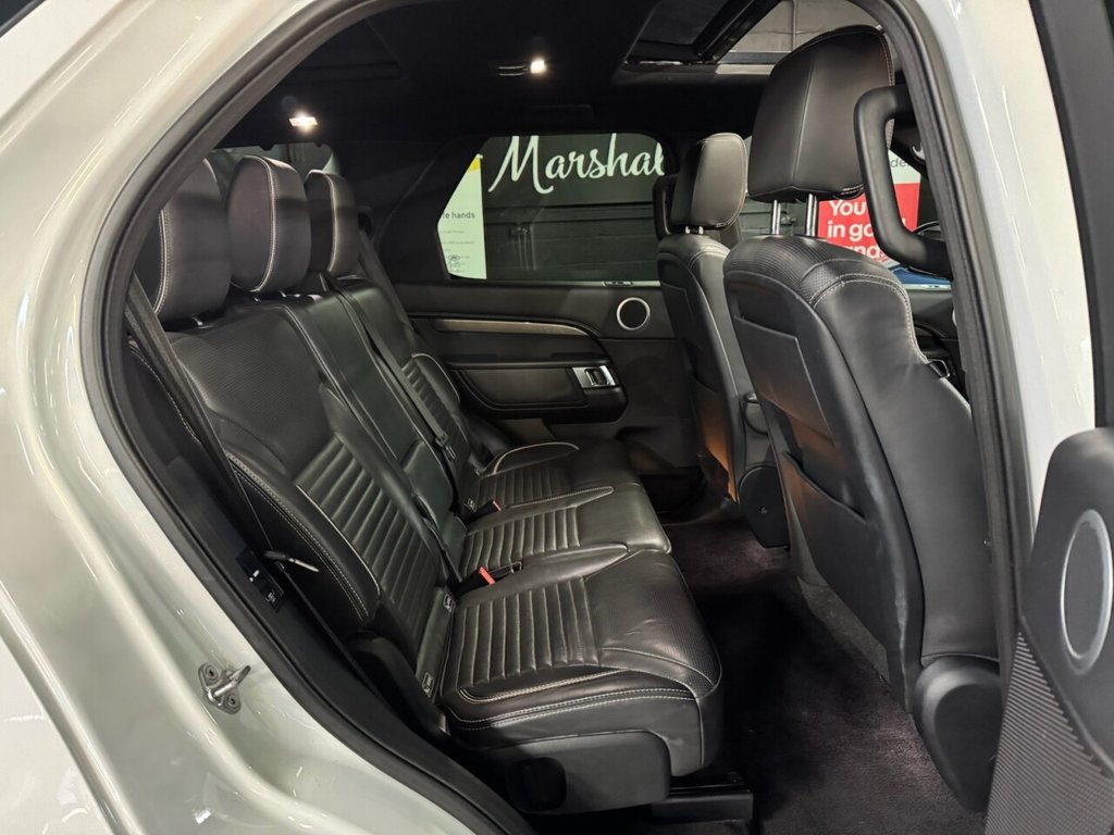 Used Land Rover Discovery 2017 for sale - 76570108: Photo 33