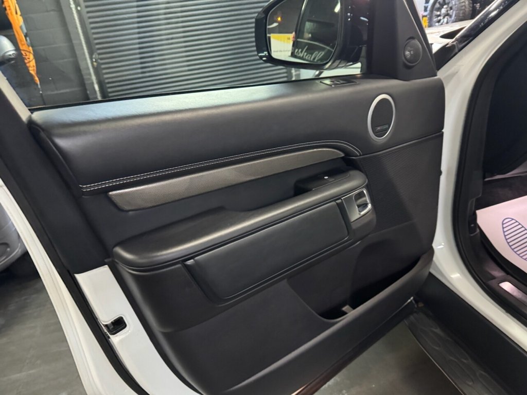 Used Land Rover Discovery 2017 for sale - 76570108: Photo 40