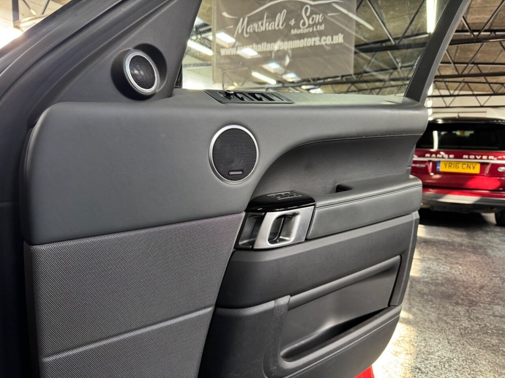 Used Land Rover Range Rover Sport 2014 for sale - 76119227: Photo 20