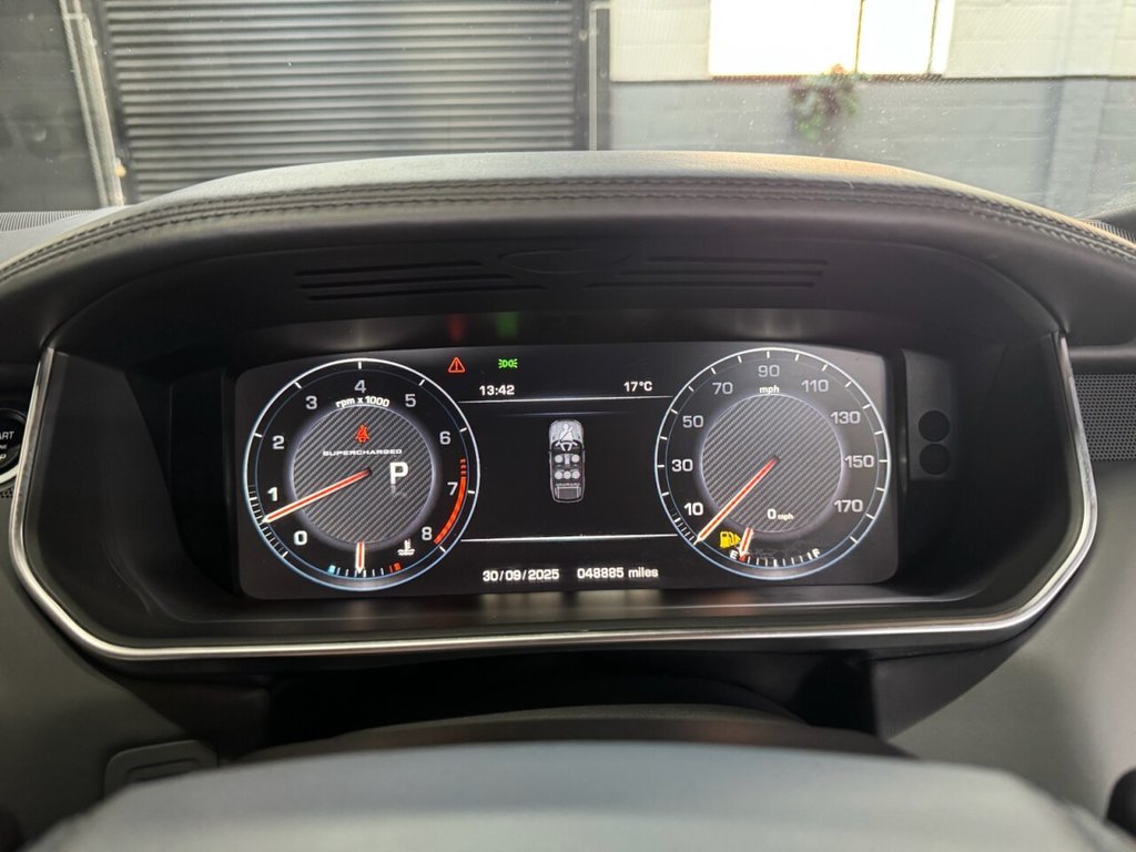 Used Land Rover Range Rover Sport 2014 for sale - 76119227: Photo 22